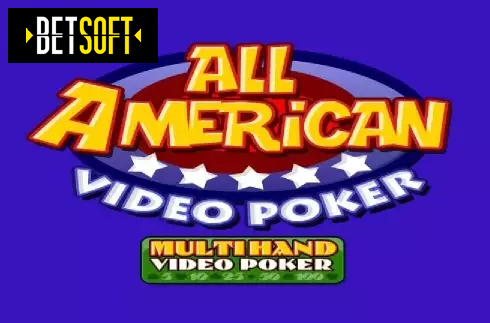 All American Poker MH